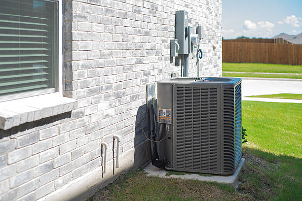 Reliable Ac Installation contractor in Marriottsville, MD by FH HVAC